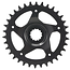 Samox Tandwiel 38T 1/2 x 11/128 inch voor Bosch GEN 3 motoren 50 mm voor e-bike aandrijving