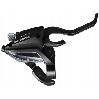 Shimano FA1102D shiftlever Altus 7 sp rechts - met duidelijke specificaties - geschikt voor meerdere toepassingen