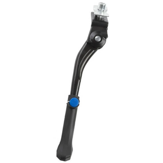 Falkx BC1302A standaard zwart 16"-20" - zwart - voor fietsgebruik - voor dagelijks fietsgebruik - met duidelijke specificaties