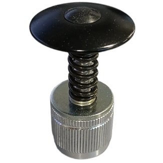 VanMoof CG0404A Balhoofdbev.A-Head zwart 1.1/8" - 1/8 - zwart