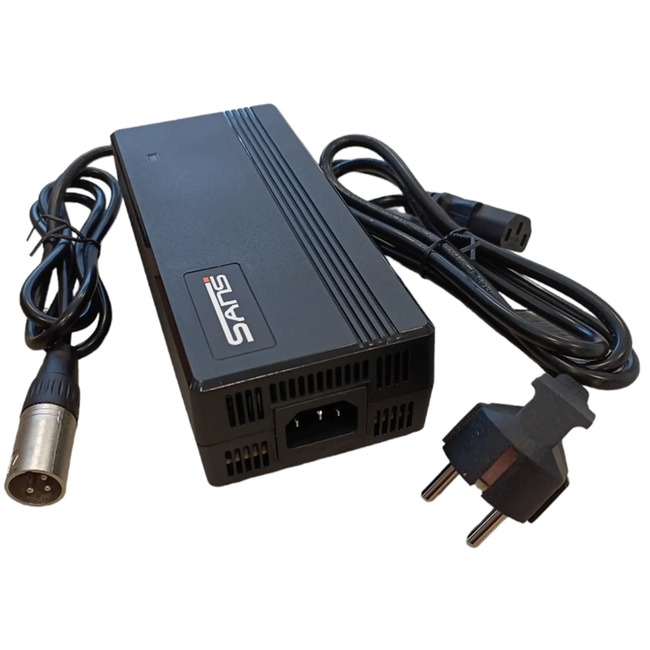 Falkx QD1006A Acculader Sans