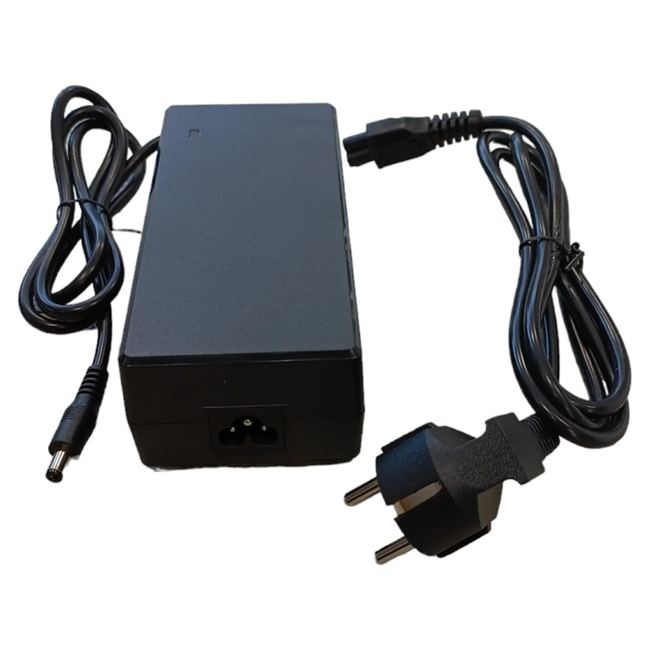 Falkx QD0203A Acculader Phylion DC2.1 pin - 29,4 v