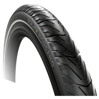 CST EC0401C Scalato Mondano 42-622 - zwart