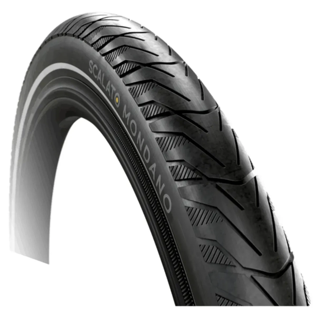 CST EC0401C Scalato Mondano 42-622 - zwart