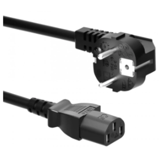 Falkx QA0501A aansluitsnoer 1.5m - 5 m - 1.5 m