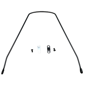 Falkx J0503A voorspatbordstang E-fatbike vv - voor bouw en montage - voor montage en reparatie - met duidelijke specificaties