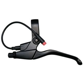 Falkx J0603A remhendel Links E-fatbike - met duidelijke specificaties - geschikt voor meerdere toepassingen