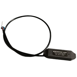 Falkx J0502A Gearsensor GS23.19.0027 VV - voor fietsgebruik - voor dagelijks fietsgebruik - voor veilig en comfortabel gebruik