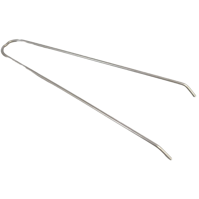 Falkx DE1203A stang 28x1 5/8x1 3/8 RVS