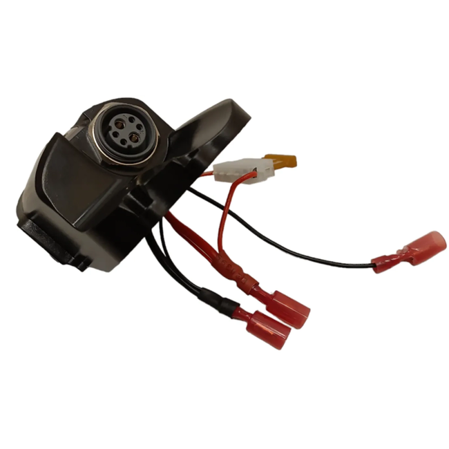 Falkx J0602A Accu kop e-delivery '21