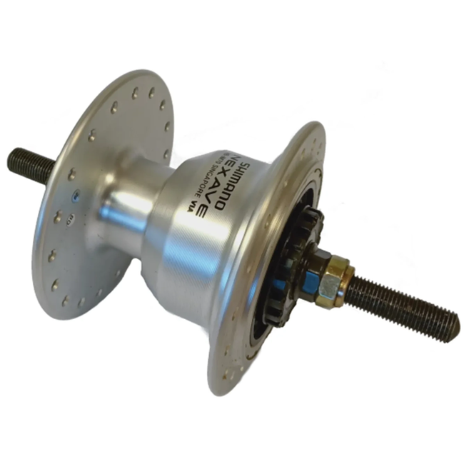 Shimano FB0402D naafdynamo Nexus ( rollerbrake)