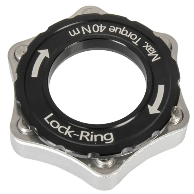 Falkx BC1102A remschijf Center-lock adapter