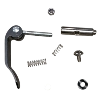 Falkx J0703A centershaft E-fatbike