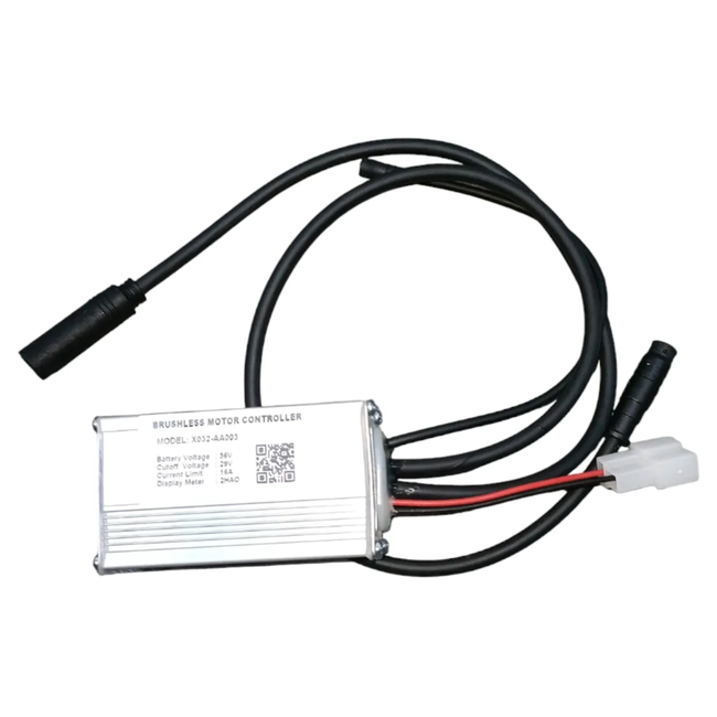 Falkx J0603A controller E-fatbike