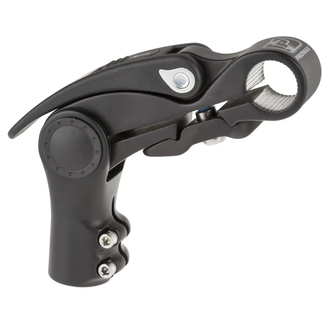 Promax J0901A HBT321TP 25.4mm - 110 mm - 25.4 mm - met duidelijke specificaties - geschikt voor meerdere toepassingen