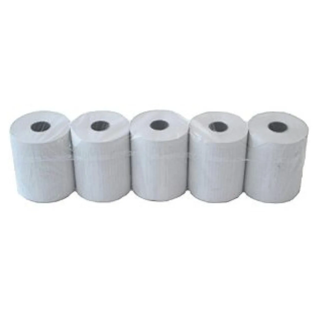 Falkx Thermische pinrollen 57x40x12 mm per 5 voor pinapparaat