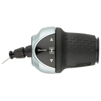 Shimano EB0903A versteller zilver - 1800 mm - zilver - voor elektrische klussen - voor montage en aansluiting