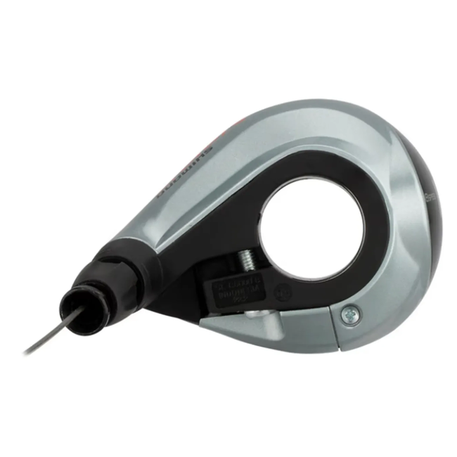 Shimano EB0903A versteller zilver - 1800 mm - zilver