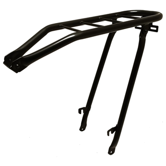 Falkx FG2202A drager 56/58 alu Cargo Mat-zwart - aluminium - 58 cm - 56 cm - zwart