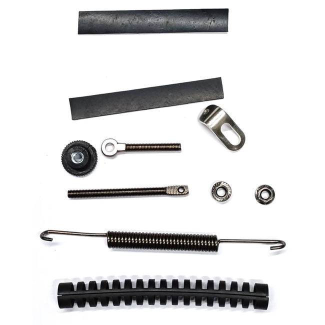 Falkx QB0102A Stablisator veer Elegance [p] - 130 mm