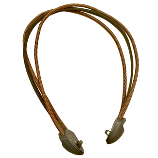 Falkx CD0804A Trio binder Cargo Bruin - bruin