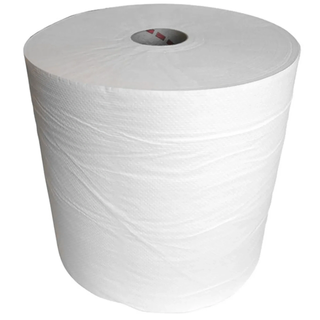 Falkx FB1501C Handdoek papier rol 280 meter