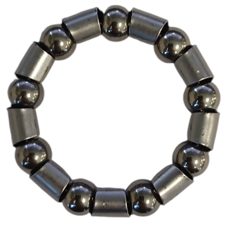 Falkx AA0103A Kogelring BB parts cross - met duidelijke specificaties - geschikt voor meerdere toepassingen