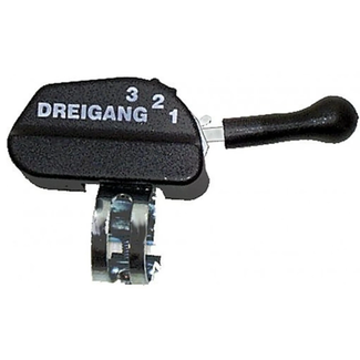 Falkx QB0603A Versnellingsklok torpedo/SRAM 3v - 3 v