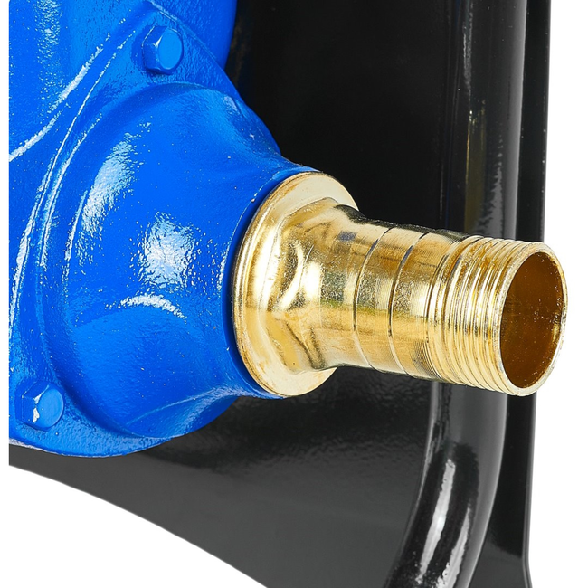 GEKO Invalzaag met geleiderail 70 cm of 140 cm, 1200 W, verstek 45° en stofafzuigaansluiting 35 mm / 37 mm