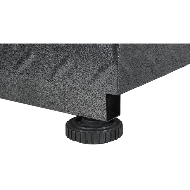 GEKO GEKO platformweegschaal 150 kg met tarra, optelfunctie 0 tot 99 en 7 prijsgeheugens