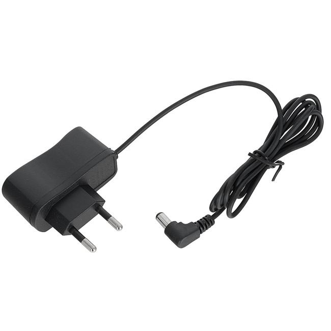 GEKO Weegschaal 40 kg met LED-display voor en achter, 33 x 24 cm platform en 8 prijsgeheugens