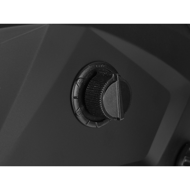 GEKO Automatisch verduisterende lashelm met slijpstand, DIN 4 en DIN 9-13, kijkvenster 92 x 42 mm