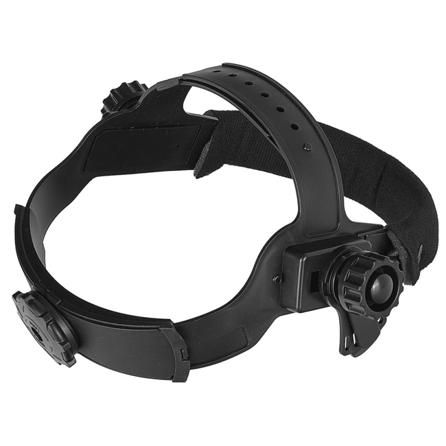 GEKO Automatisch verduisterende lashelm met slijpstand, DIN 4 en DIN 9-13, kijkvenster 92 x 42 mm