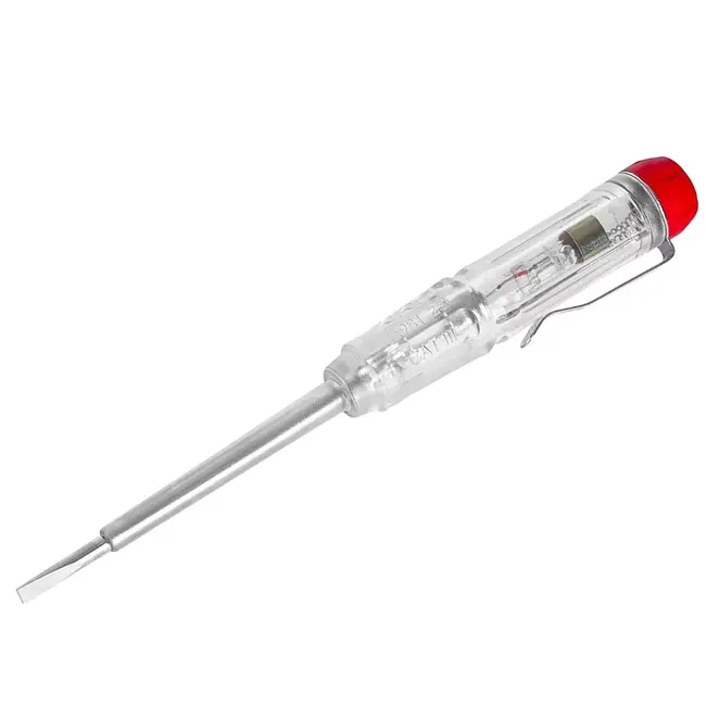 Tvardy Geïsoleerde VDE schroevendraaierset 13-delig voor elektrisch werk