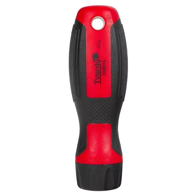 GEKO Geïsoleerde VDE schroevendraaierset 13-delig voor elektrisch werk