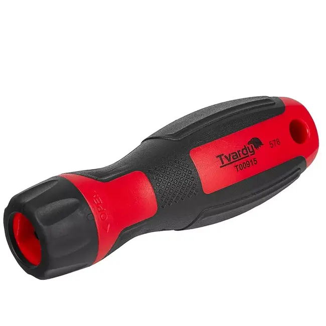 GEKO Geïsoleerde VDE schroevendraaierset 13-delig voor elektrisch werk