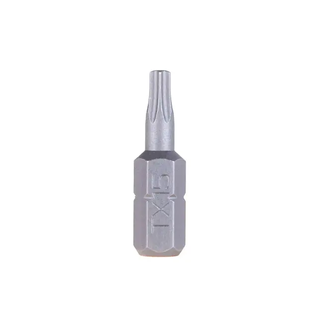 GEKO Terrasschroeven 4,5 x 60 mm Torx T15 250 stuks met bit
