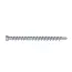 GEKO Terrasschroeven 4,5 x 60 mm Torx T15 250 stuks met bit