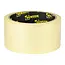 Benson Afplaktape 48 mmx 25 mtr - 25 meter