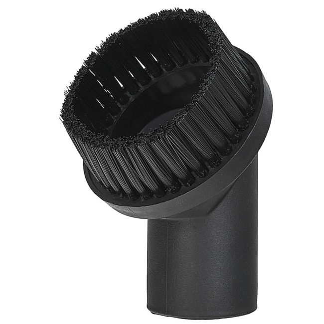 GEKO Stofzuiger mondstukken 35 mm met 35 naar 32 mm adapter, inclusief kierzuigmond en borstel