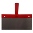 Talen Tools Betonschraper zonder steel 30 cm, gehard staal met dul en versteviging, voor vuilresten en beton of cement