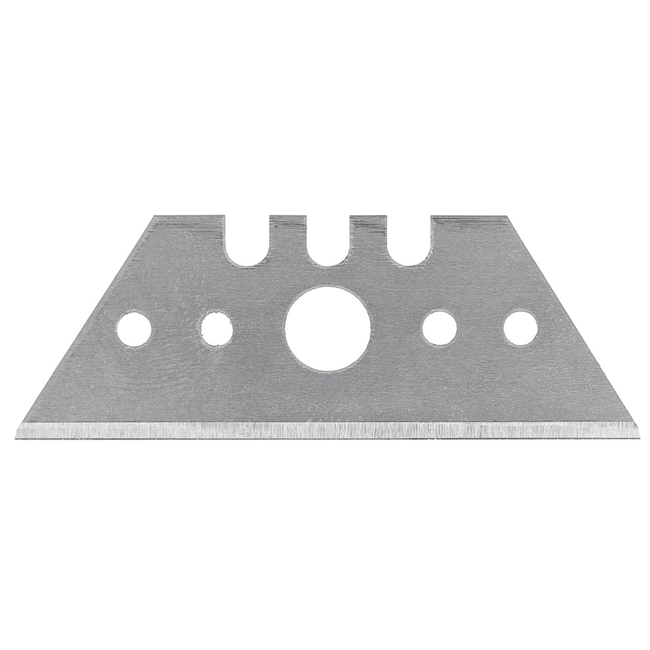 GEKO Gipsplaat afschuiner met ergonomische handgreep, 45° en 60° modules en 3 messen per module voor strak voegen