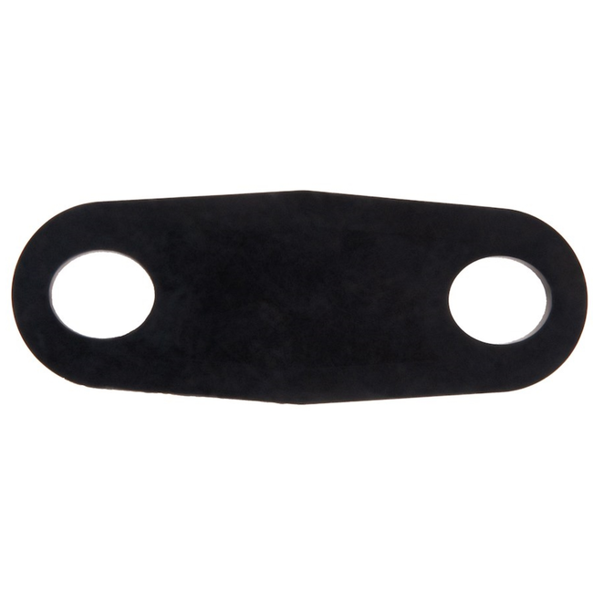 GEKO Heater pakking voor oliepomp, passend op G80430 en G80431, zwart afdichtdeel