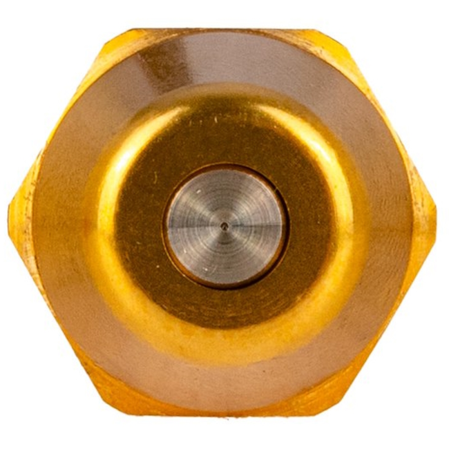 GEKO Sproeier voor heater G80430 0,30 USgal/h 60°S, vervangonderdeel voor onderhoud