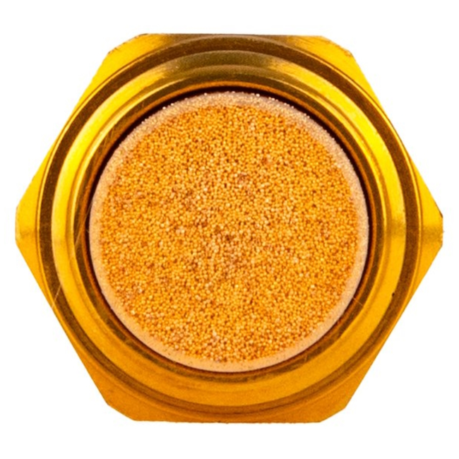 GEKO Sproeier voor heater G80430 0,30 USgal/h 60°S, vervangonderdeel voor onderhoud