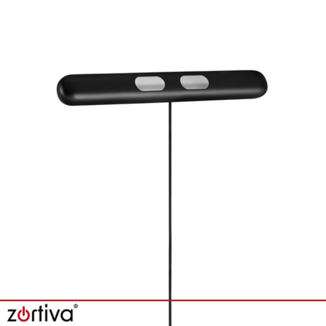 Ruhhy Slimme Badkamerweegschaal met Lichaamsanalyse – BMI, Vet, Spieren, Water en Botmassa