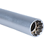 GEKO 3/8" Dunwandige diepe bougiesleutel 16 mm met 12-punts profiel, 250 mm lang, voor ratel en momentsleutel
