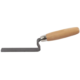 Talen Tools Voegspijker 15 mm voor brede voegen, stevig aandrukken en afwerken met compact formaat