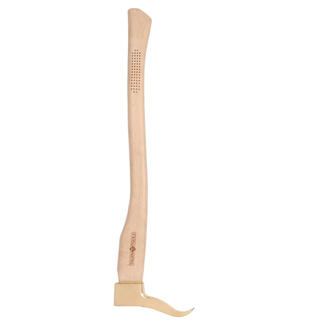 Talen Tools Lange sappie 700 mm met gripzone, ideaal voor brandhout positioneren, zagen en kloven bij de houtstapel