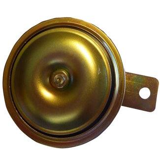 Benson Universele claxon 12 V compact en eenvoudig te monteren - 12 v - voor fietsgebruik - voor dagelijks fietsgebruik